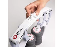 Roll Recovery R8 Plus -Men's Sports Fashion r8plus white 2 1