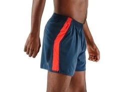 Rabbit Quadbanger 5" Short - Jackrabbit Exclusive -Men's Sports Fashion rm114 2jr 3