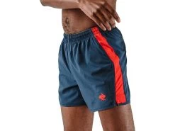 Rabbit Quadbanger 5" Short - Jackrabbit Exclusive -Men's Sports Fashion rm114 2jr 4
