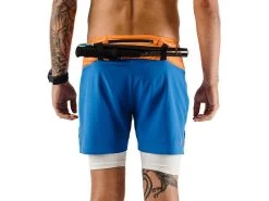 Rabbit Shredders 2-In-1 Pro 5" Trail Short 9 Rabbit Shredders 2-In-1 Pro 5" Trail Short -Men's Sports Fashion rm196 hh21 2