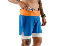 Rabbit Shredders 2-In-1 Pro 5" Trail Short 12 Rabbit Shredders 2-In-1 Pro 5" Trail Short -Men's Sports Fashion rm196 hh21 5