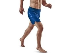 CEP Run Loose Fit Shorts -Men's Sports Fashion run loose fit shorts m blue W11135 1 720x