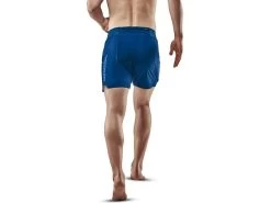 CEP Run Loose Fit Shorts -Men's Sports Fashion run loose fit shorts m blue W11135 2 720x