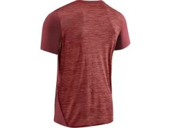 CEP Run Shirt Short Sleeve -Men's Sports Fashion run shirt short sleeve men darkred 4 720x 1