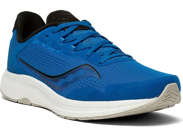 Saucony Freedom 4 20 Saucony Freedom 4 - Image 18