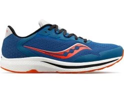 Saucony Freedom 4 - Fleet Feet Exclusive