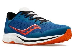 Saucony Freedom 4 - Fleet Feet Exclusive -Men's Sports Fashion s20617 90 2