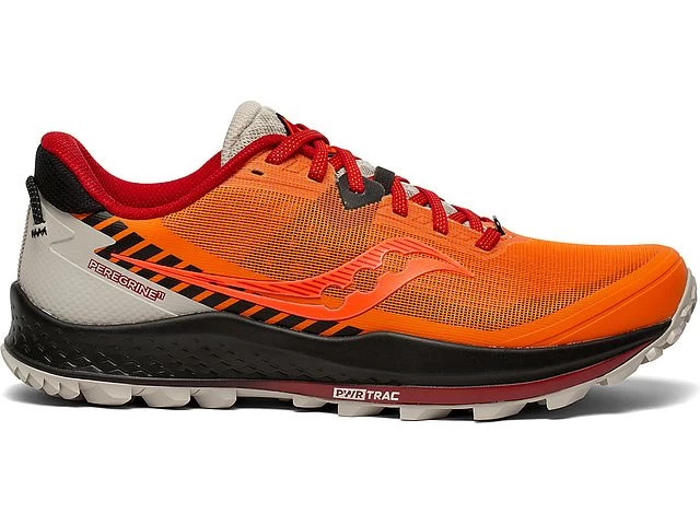 Saucony Peregrine 11 - Fleet Feet Exclusive 3 Saucony Peregrine 11 - Fleet Feet Exclusive