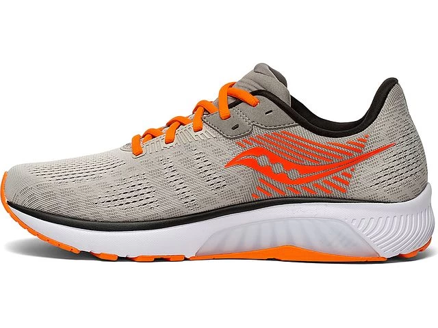 Saucony Guide 14 - Fleet Feet Exclusive 4 Saucony Guide 14 - Fleet Feet Exclusive - Image 2