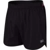 Saxx Hightail 5" 2-in-1 Short -Men's Sports Fashion saxx hightail short SXSP01L BLK front
