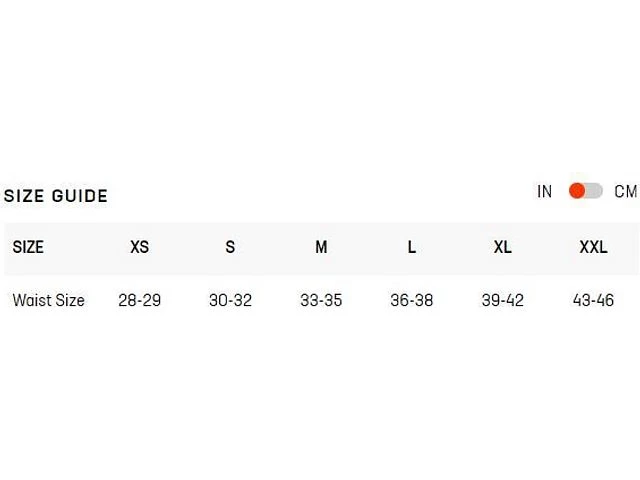 SAXX Kinetic HD Long Leg Boxer 5 SAXX Kinetic HD Long Leg Boxer - Image 3