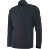 Saxx Viewfinder Long Sleeve Half Zip -Men's Sports Fashion saxx viewfinder half zip
