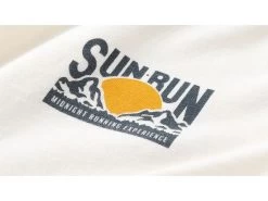 KARHU Sun Run T-Shirt -Men's Sports Fashion shirt detail 1 1