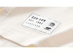 KARHU Sun Run T-Shirt -Men's Sports Fashion shirt detail 2 1