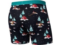 SAXX Ultra Boxer Brief Fly -Men's Sports Fashion sxbb30f san 1form b fa22 1