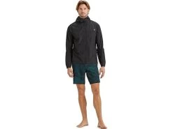 Vuori Daybreak Windbreaker -Men's Sports Fashion v523blk 4 2